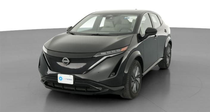 2023 Nissan Ariya Engage -
                  Tooele, UT
