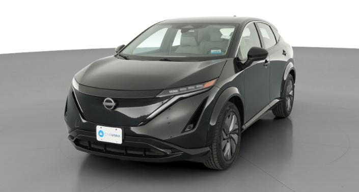 2023 Nissan Ariya Engage -
                  Tooele, UT
