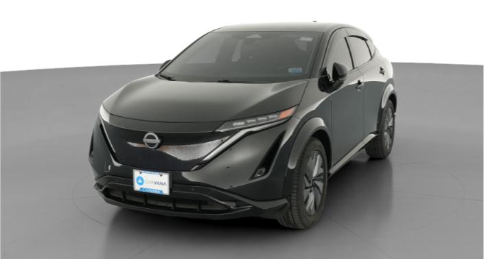 Thumbnail: 2023 Nissan Ariya - 1