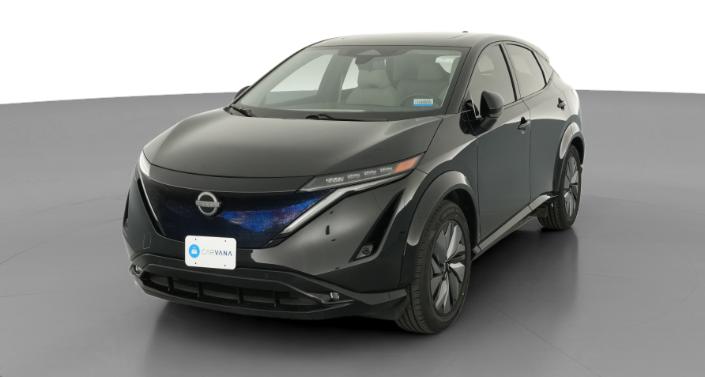 Thumbnail: 2024 Nissan Ariya - 1