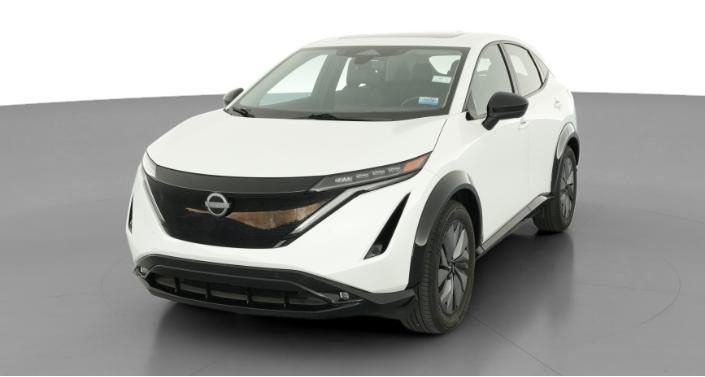 Thumbnail: 2024 Nissan Ariya - 1