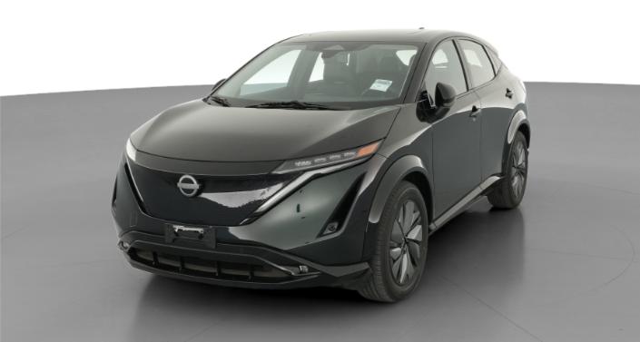Thumbnail: 2024 Nissan Ariya - 1