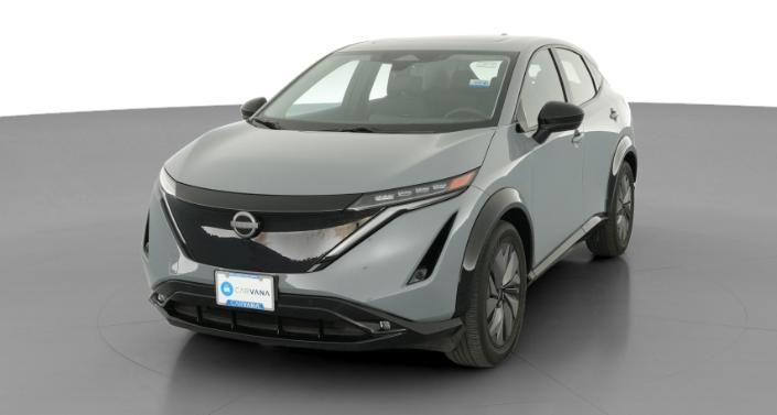 Thumbnail: 2024 Nissan Ariya - 1