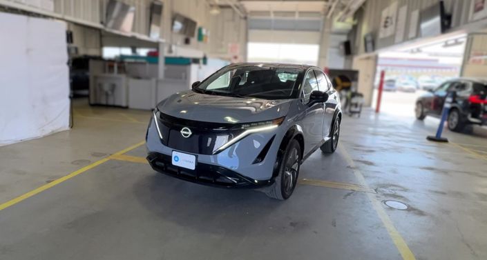 Thumbnail: 2025 Nissan Ariya - 1