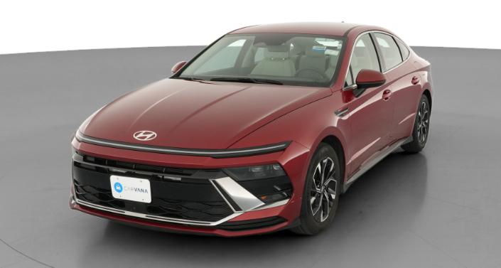 Thumbnail: 2025 Hyundai Sonata - 1