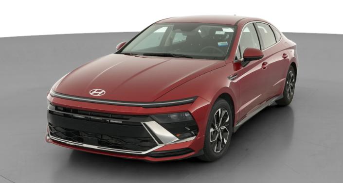 Thumbnail: 2025 Hyundai Sonata - 1
