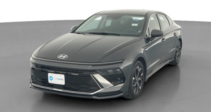 Thumbnail: 2025 Hyundai Sonata - 1