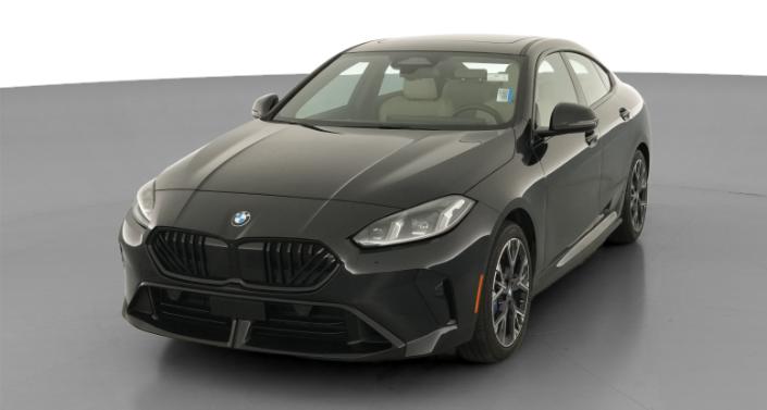 Thumbnail: 2026 BMW 2 Series - 1