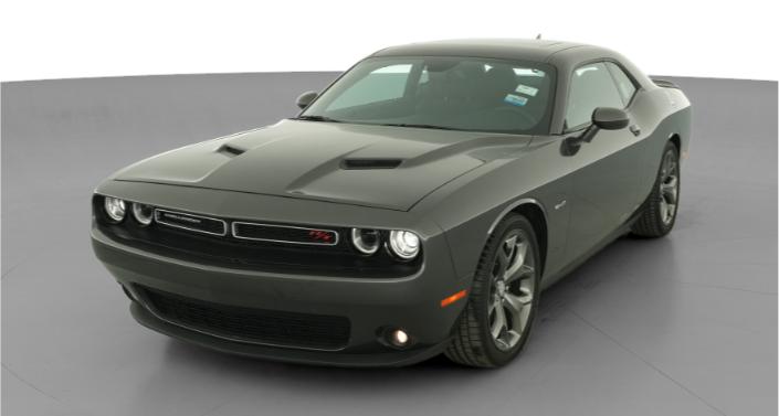 Thumbnail: 2016 Dodge Challenger - 1