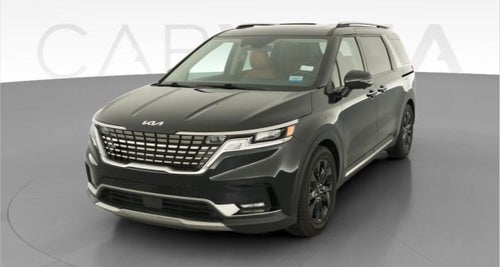 2024 Kia Carnival