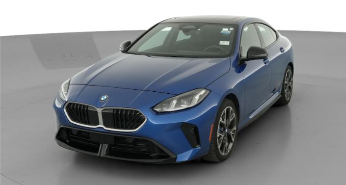 Thumbnail: 2026 BMW 2 Series - 1