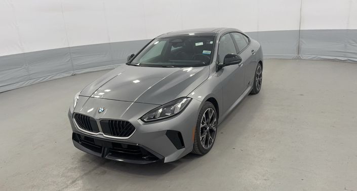 Thumbnail: 2026 BMW 2 Series - 1