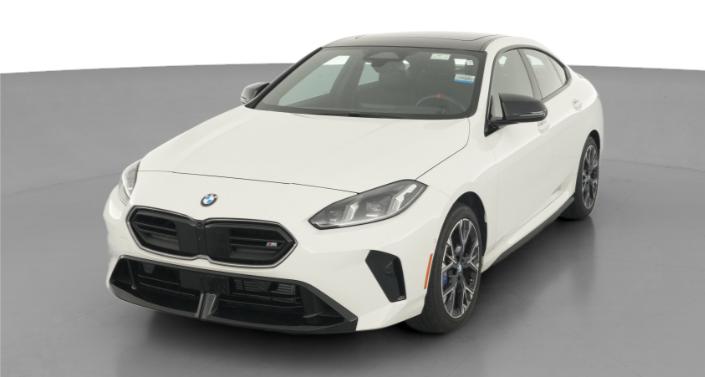 Thumbnail: 2026 BMW 2 Series - 1