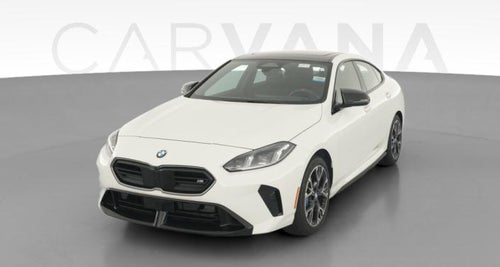 2026 BMW 2 Series