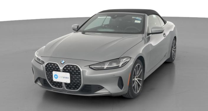 Thumbnail: 2026 BMW 4 Series - 1