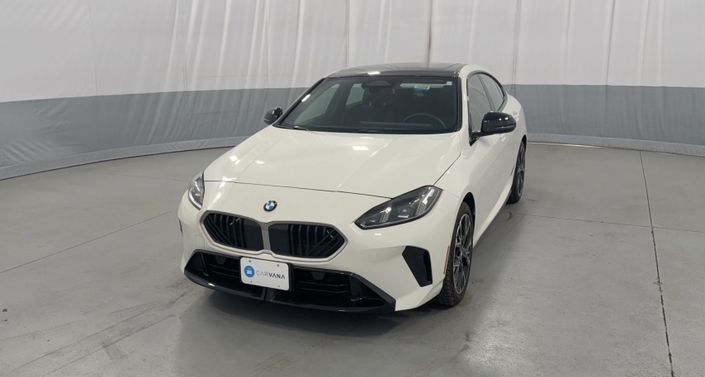 Thumbnail: 2026 BMW 2 Series - 1