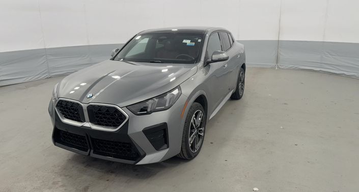2026 BMW X2 xDrive28i -
                  Akron, NY