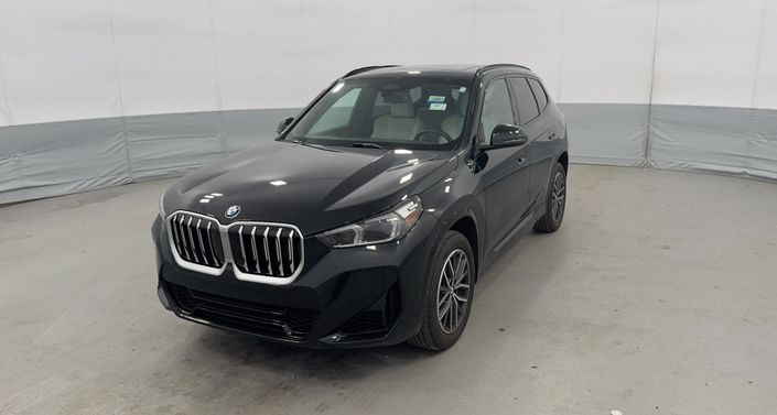 Thumbnail: 2026 BMW X1 - 1