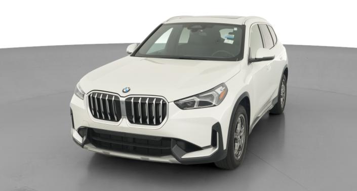 Thumbnail: 2026 BMW X1 - 1