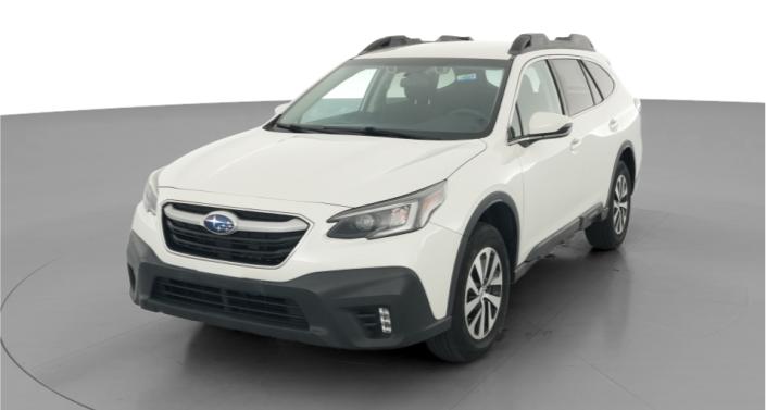 Thumbnail: 2022 Subaru Outback - 1