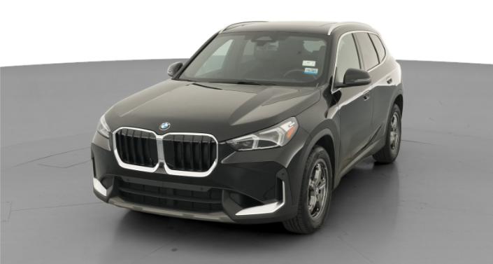 Thumbnail: 2023 BMW X1 - 1