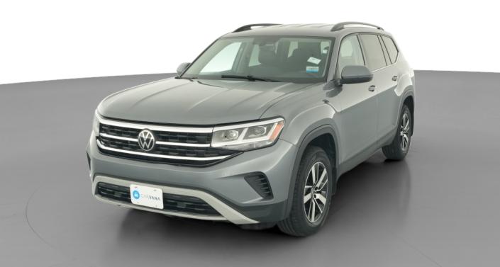Thumbnail: 2023 Volkswagen Atlas - 1