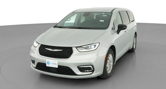 Thumbnail: 2024 Chrysler Pacifica - 1