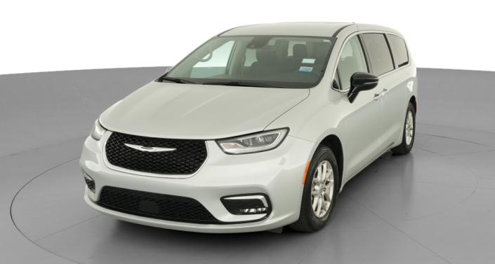 Thumbnail: 2024 Chrysler Pacifica - 1