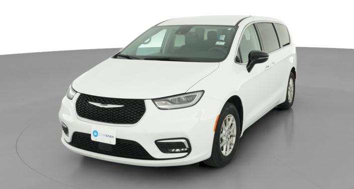 Thumbnail: 2024 Chrysler Pacifica - 1