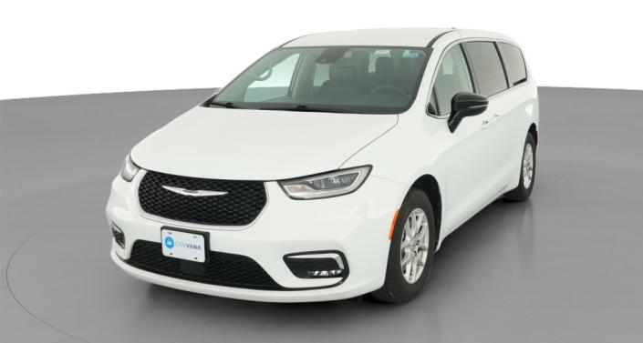Thumbnail: 2024 Chrysler Pacifica - 1
