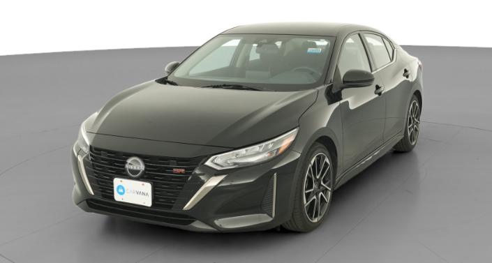 Thumbnail: 2025 Nissan Sentra - 1