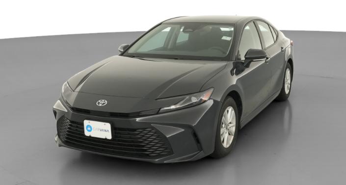 Thumbnail: 2025 Toyota Camry - 1