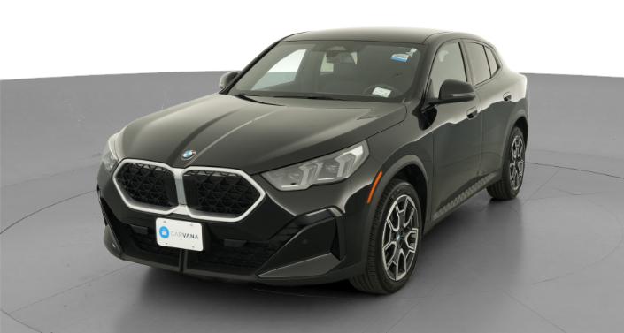 2026 BMW X2 xDrive28i -
                  West Memphis, AR