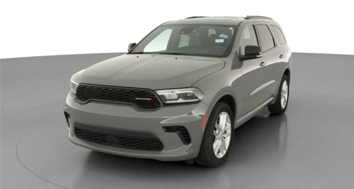 Thumbnail: 2025 Dodge Durango - 1
