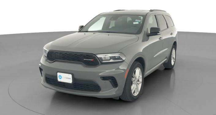 Thumbnail: 2025 Dodge Durango - 1