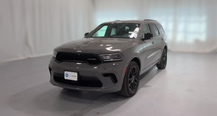 Thumbnail: 2026 Dodge Durango - 1