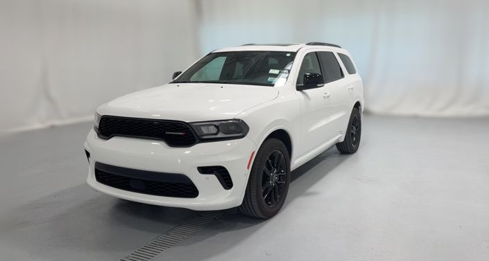 Thumbnail: 2026 Dodge Durango - 1