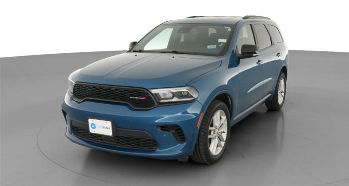 Thumbnail: 2025 Dodge Durango - 1