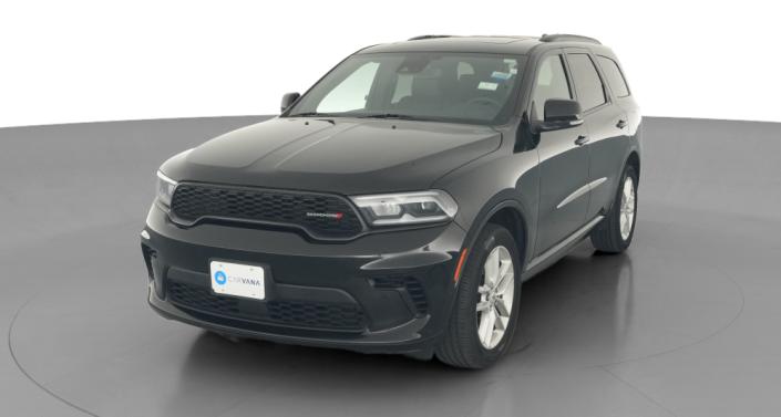 Thumbnail: 2025 Dodge Durango - 1