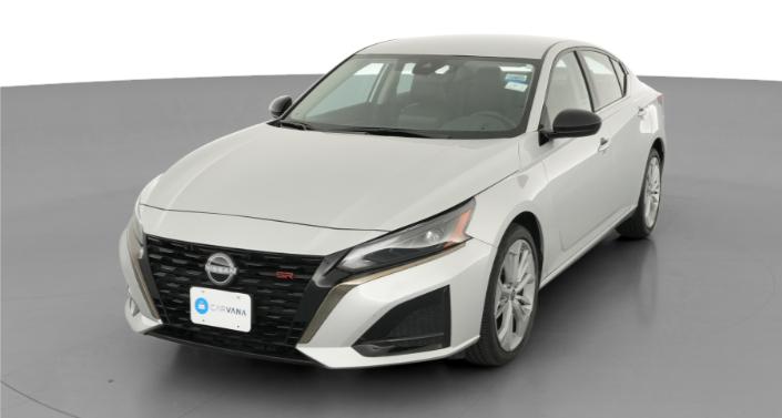 Thumbnail: 2025 Nissan Altima - 1