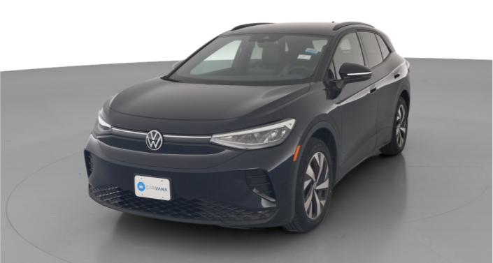 2023 Volkswagen ID.4 Pro -
                  Lorain, OH