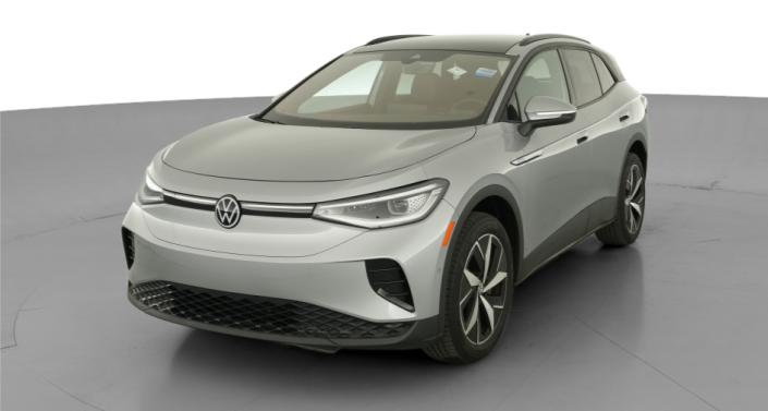 2023 Volkswagen ID.4 Pro S -
                  Tolleson, AZ