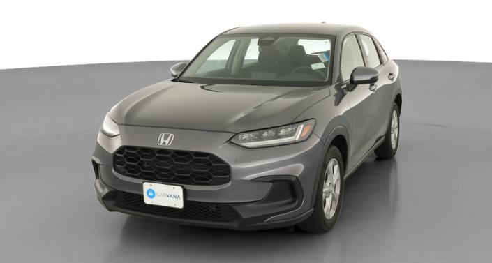 Thumbnail: 2025 Honda HR-V - 1