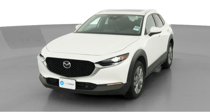 Thumbnail: 2025 Mazda CX-30 - 1