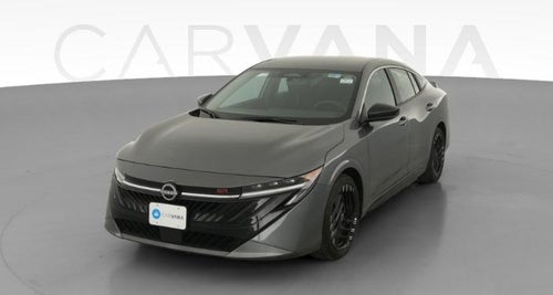 2026 Nissan Sentra