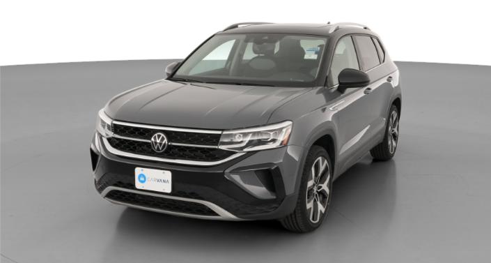 Thumbnail: 2023 Volkswagen Taos - 1
