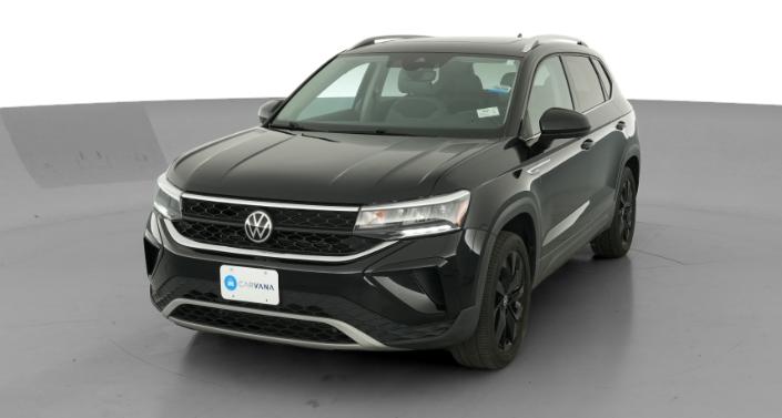 Thumbnail: 2022 Volkswagen Taos - 1