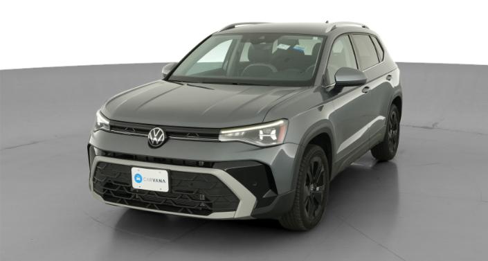 Thumbnail: 2025 Volkswagen Taos - 1