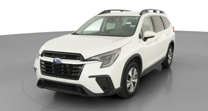 Thumbnail: 2025 Subaru Ascent - 1