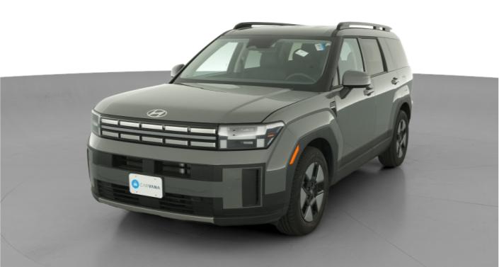 Thumbnail: 2025 Hyundai Santa Fe - 1